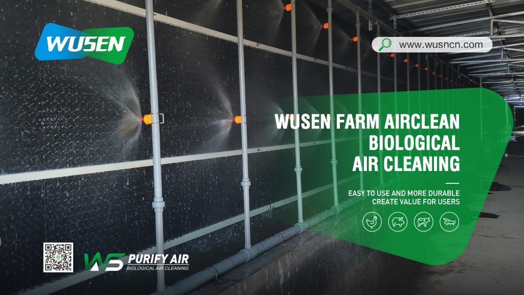 Strategies for controlling odors on your farm
